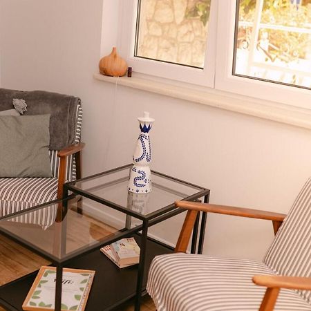 2Nd Hvar Home Apartments Hvar Town Eksteriør bilde