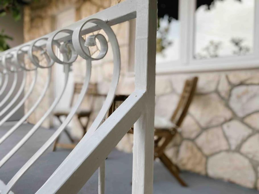 2Nd Hvar Home Apartments Hvar Town Eksteriør bilde