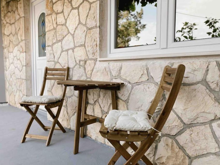 2Nd Hvar Home Apartments Hvar Town Eksteriør bilde