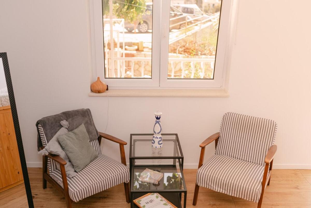 2Nd Hvar Home Apartments Hvar Town Eksteriør bilde