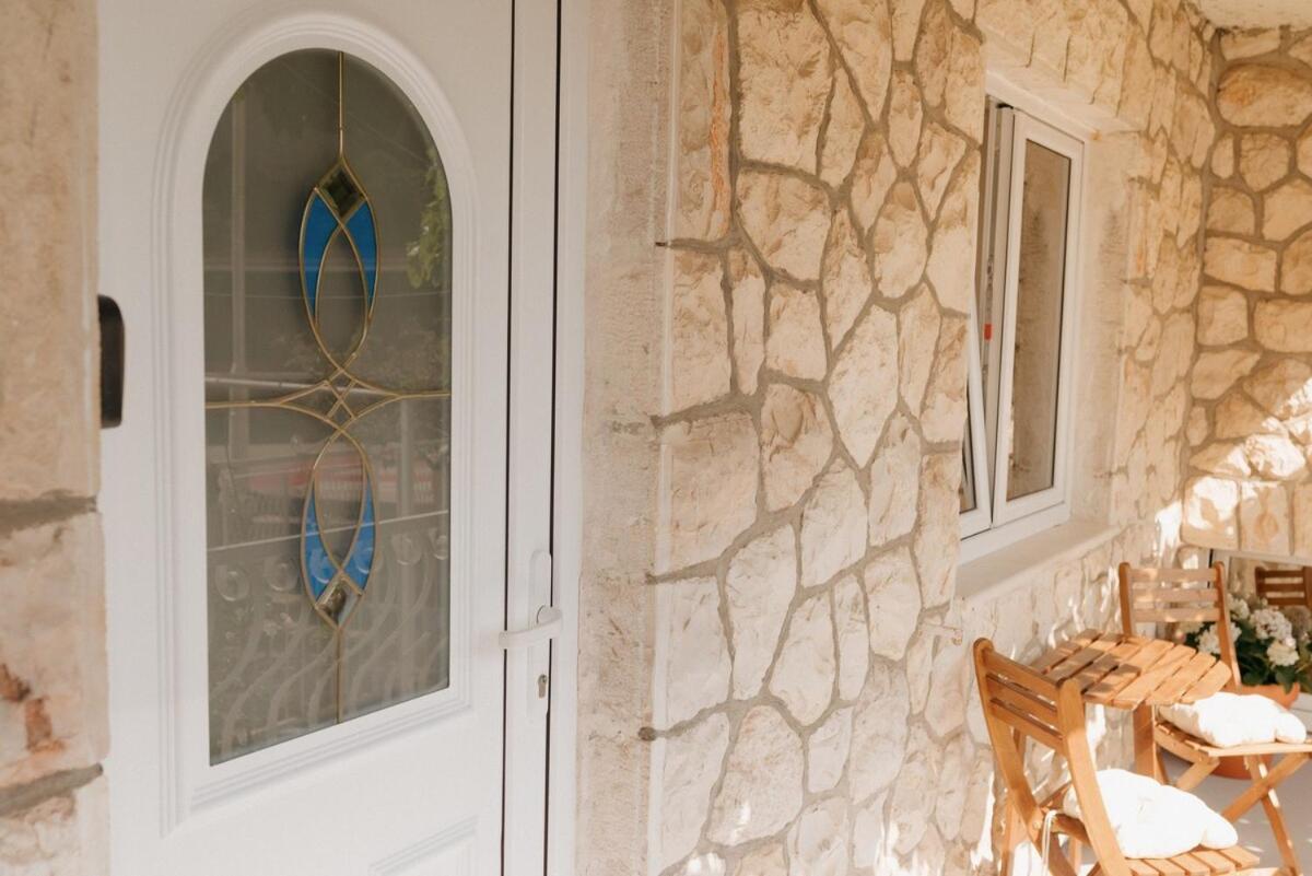 2Nd Hvar Home Apartments Hvar Town Eksteriør bilde