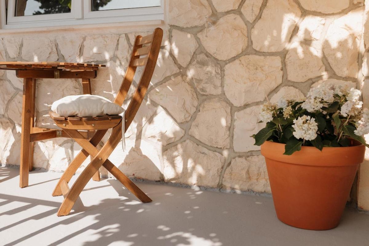 2Nd Hvar Home Apartments Hvar Town Eksteriør bilde