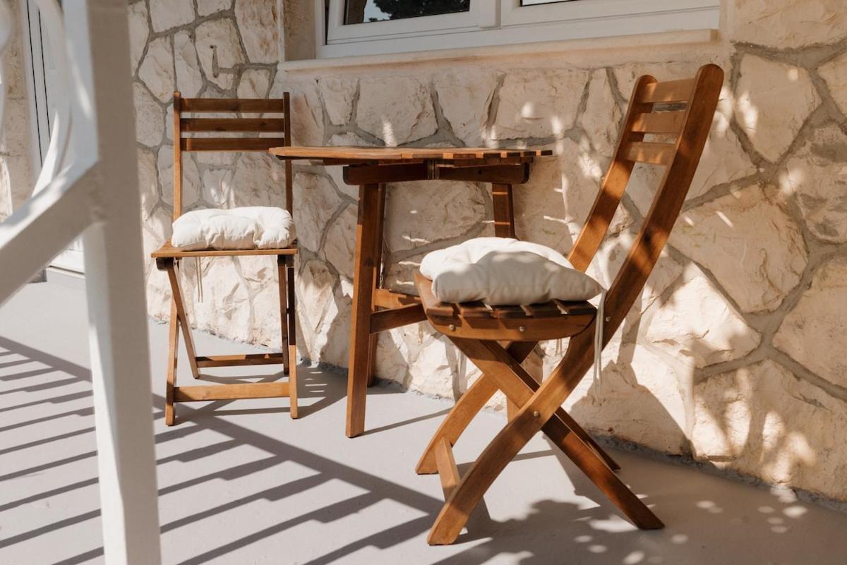 2Nd Hvar Home Apartments Hvar Town Eksteriør bilde